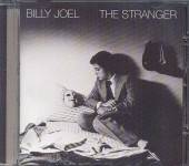 JOEL BILLY  - CD THE STRANGER