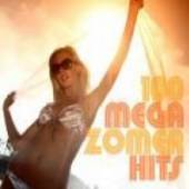  100 MEGA ZOMER HITS - suprshop.cz