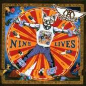 AEROSMITH  - 2xVINYL NINE LIVES -HQ- [VINYL]