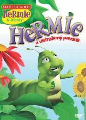  HERMIE A USTRASENY PAVOUK [2004] - supershop.sk