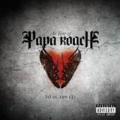 PAPA ROACH  - CD TO BE LOVED
