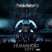  HUMANOID CITY - LIVE - supershop.sk
