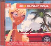  40X SUNNY SOUL - supershop.sk