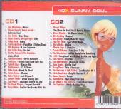  40X SUNNY SOUL - supershop.sk