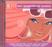  40X SUMMER OF DANCE - supershop.sk