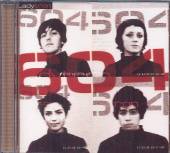 LADYTRON  - CD 604