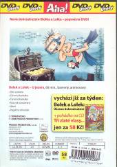  LOLEK A BOLEK U JEZERA +CD [2008] - supershop.sk
