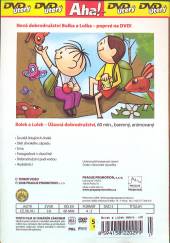  LOLEK A BOLEK UZASNA DOBRUZSTVI [2008] - supershop.sk