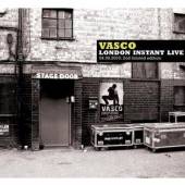 ROSSI VASCO  - 2xCD VASCO LONDON.. -LIVE-