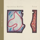 SPANDAU BALLET  - 3xCD+DVD TRUE (SPECIAL EDITION LTD)