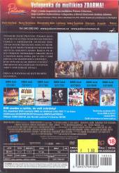  Mlha (The Mist) DVD - supershop.sk
