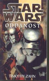  STAR WARS Oddanost [CZE] - supershop.sk