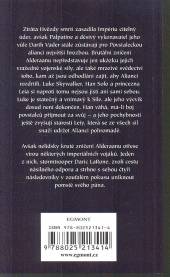  STAR WARS Oddanost [CZE] - supershop.sk