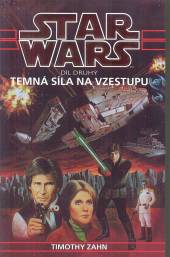  STAR WARS Temná síla na vzestupu [CZE] - supershop.sk