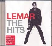 LEMAR  - CD HITS