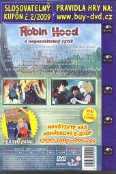  ROBIN HOOD: a neporazitelny rytier - supershop.sk
