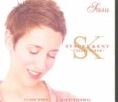 STACEY KENT  - CD STACEY KENT - COL..