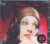 SHAKESPEARS SISTER  - 2xCD SONGS FROM THE RED ROOM