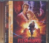 SOUNDTRACK  - CD FLESH & BLOOD [LTD]