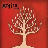 GOJIRA  - CD LINK [LTD]