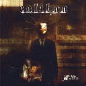 CALIBAN  - CD SHADOW HEARTS