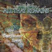 ALL THAT REMAINS  - CD THIS DARKENED HEART