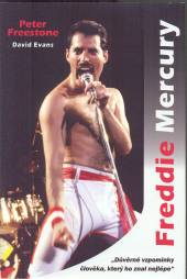  Freddie Mercury [CZE] - supershop.sk