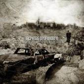 LACRIMAS PROFUNDERE  - CD SONGS FOR THE LAST VIEW