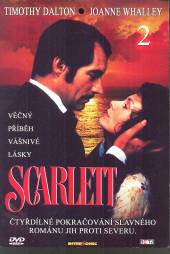  Scarlett - DVD 2 - suprshop.cz