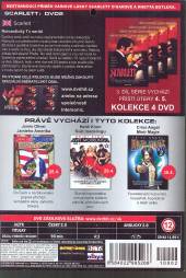  Scarlett - DVD 2 - suprshop.cz