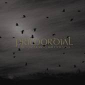 PRIMORDIAL  - CD GATHERING WILDERNESS