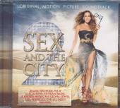  SEX AND THE CITY 2 - suprshop.cz