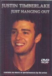  JUST HANGING OUT - DOCUMENT [2007] - supershop.sk