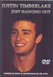  JUST HANGING OUT - DOCUMENT [2007] - suprshop.cz