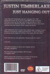  JUST HANGING OUT - DOCUMENT [2007] - suprshop.cz