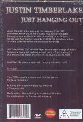  JUST HANGING OUT - DOCUMENT [2007] - supershop.sk