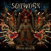 SOILWORK  - CD THE PANIC BROADCAST