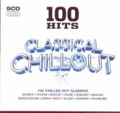  100 HITS - CLASSICAL CHILLOUT - supershop.sk