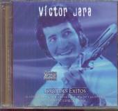 JARA VICTOR  - CD SERIE DE ORO-GRANDES EXIT