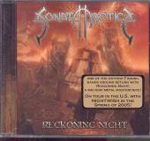 SONATA ARCTICA  - CD RECKONING NIGHT
