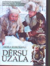  DERSU UZALA [1975] - supershop.sk