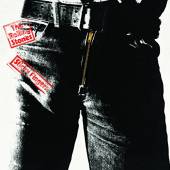 ROLLING STONES  - 2xCD STICKY FINGERS 2cd+dvd