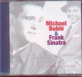 BUBLE & SINATRA  - CD KINGS OF SWING