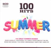  100 HITS - SUMMER - supershop.sk