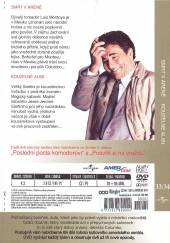  Columbo - DVD 18 - epizody 33 / 34 - supershop.sk