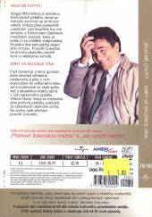  Columbo - DVD 21 - epizody 39 / 40 - supershop.sk