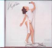 MINOGUE KYLIE  - CD FEVER