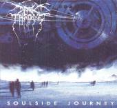 DARKTHRONE  - CD SOULSIDE JOURNEY