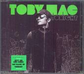 TOBYMAC  - CD TONIGHT