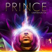 PRINCE  - 3xCD LOTUS FLOWER (3CD)